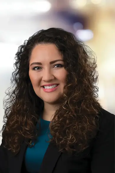 Portrait of Jeniffer Siliezar Cabrera, REALTOR® | NRLUX.